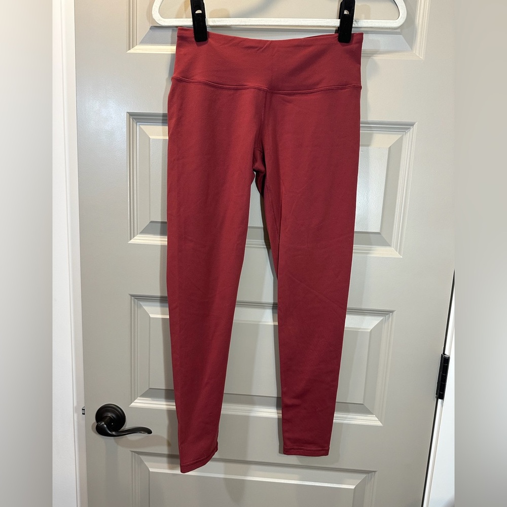 PrAna Pillar 7/8 Leggings - Women's S